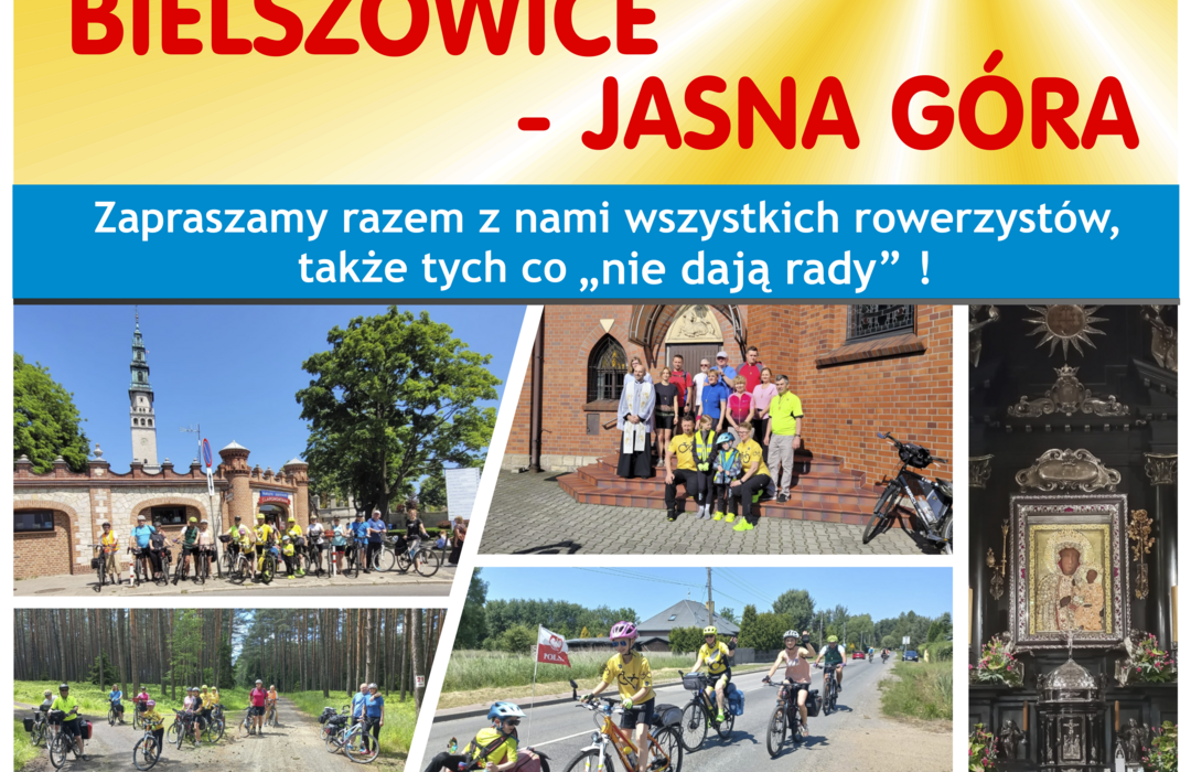 Rajd Rowerowy 2026
